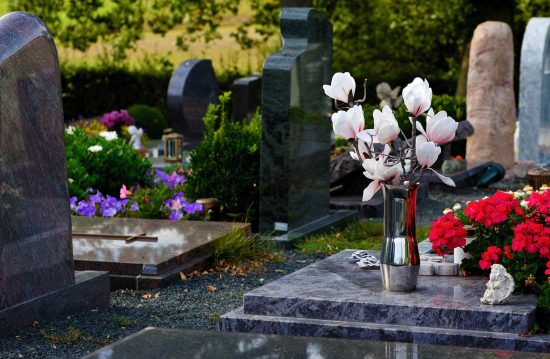 Städtische Friedhöfe von Fellbach / Allgemeine Friedhofsverwaltung Städtische Friedhöfe von Fellbach / Allgemeine Friedhofsverwaltung