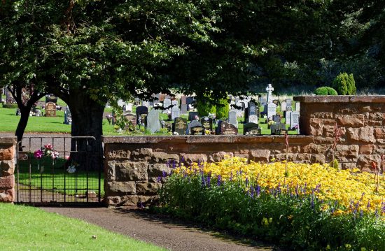 Städtische Friedhöfe von Gotha / Allgemeine Friedhofsverwaltung Städtische Friedhöfe von Gotha / Allgemeine Friedhofsverwaltung