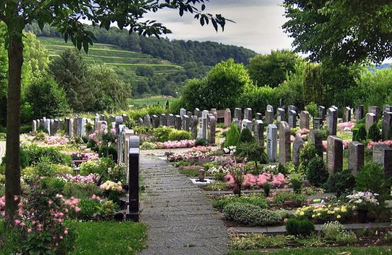 Städtische Friedhöfe von Gronau (Westfalen) / Allgemeine Friedhofsverwaltung Städtische Friedhöfe von Gronau (Westfalen) / Allgemeine Friedhofsverwaltung