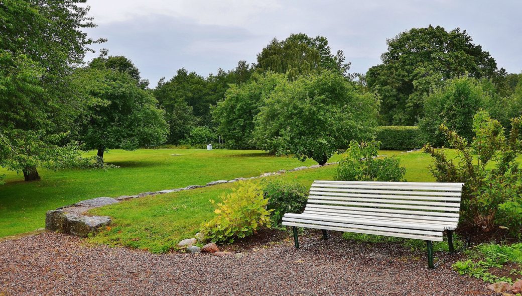 Alter Jüdischer Friedhof Rödelheim