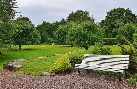 Städtische Friedhöfe von Oberursel (Taunus) / Allgemeine Friedhofsverwaltung Städtische Friedhöfe von Oberursel (Taunus) / Allgemeine Friedhofsverwaltung