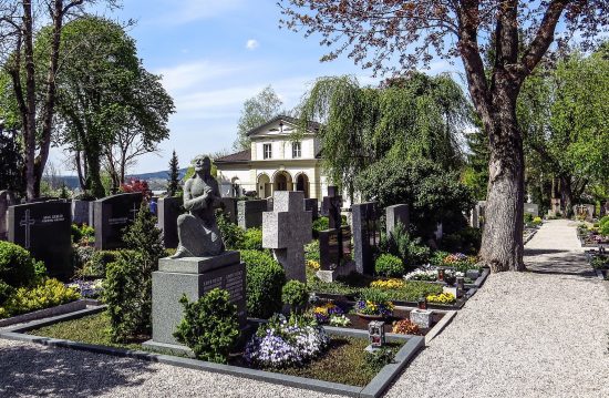 Städtische Friedhöfe von Rheda-Wiedenbrück / Allgemeine Friedhofsverwaltung Städtische Friedhöfe von Rheda-Wiedenbrück / Allgemeine Friedhofsverwaltung