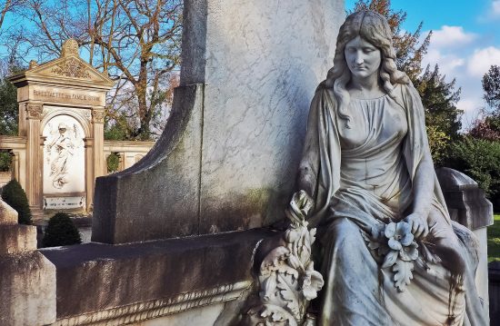 Städtische Friedhöfe von Schwerte / Allgemeine Friedhofsverwaltung Städtische Friedhöfe von Schwerte / Allgemeine Friedhofsverwaltung