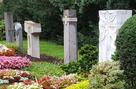 Zentrale Friedhofsverwaltung der Stadt Starnberg Zentrale Friedhofsverwaltung der Stadt Starnberg