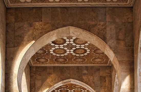 Muslimisches Bestattungsinstitut Dua Cenaze – Ali Akilli Muslimisches Bestattungsinstitut Dua Cenaze – Ali Akilli