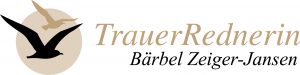 Trauerrednerin & Grabrednerin Bärbel Zeiger-Jansen in Bremen