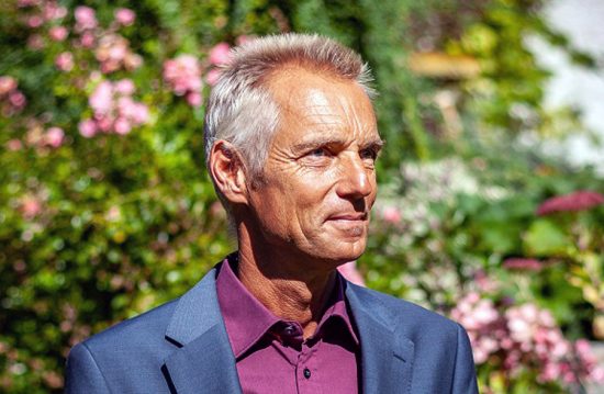 Trauerredner Frithjof Jurenka Trauerredner Frithjof Jurenka