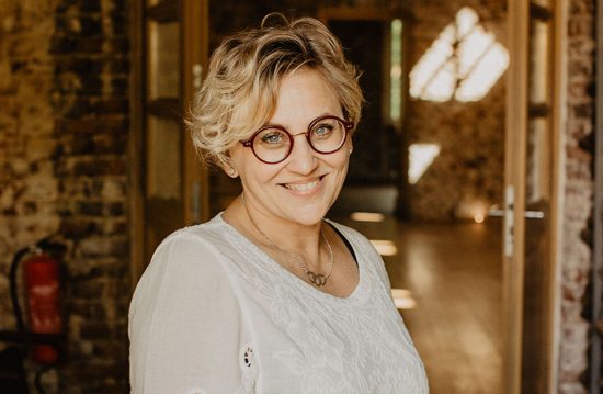 Petra Berghaus Trauermusik