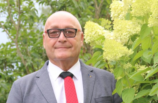 Trauerredner Erhard Schneider Trauerredner Erhard Schneider