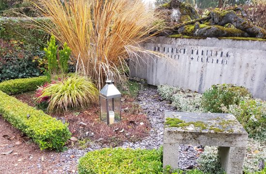 Friedhofsverwaltung Albstadt