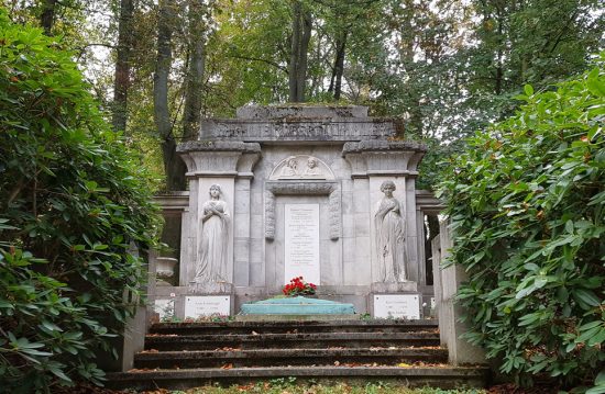 Friedhofsverwaltung Amberg Friedhofsverwaltung Amberg