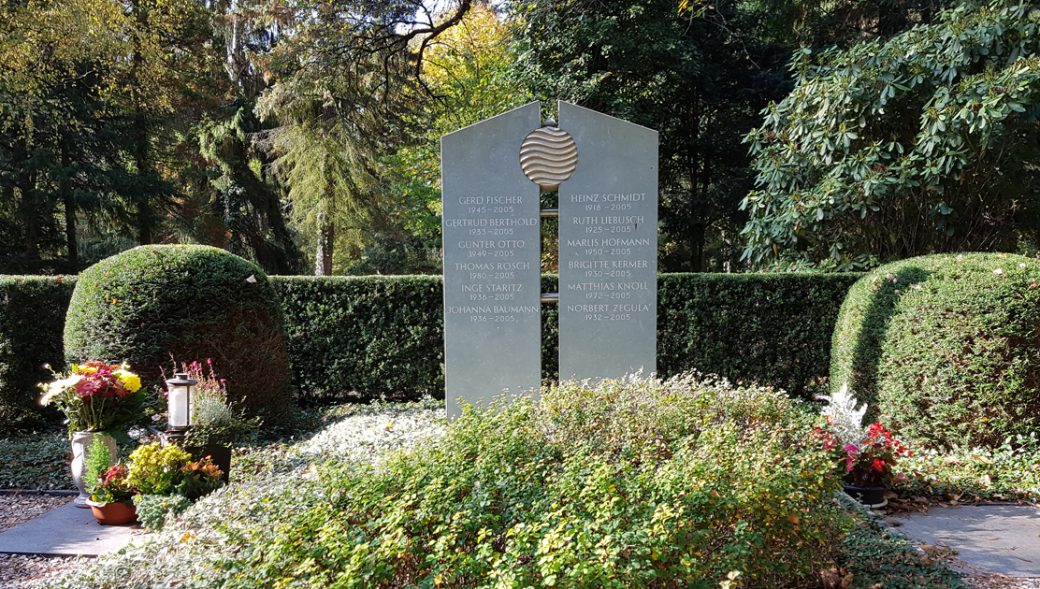 Friedhofsverwaltung Bautzen