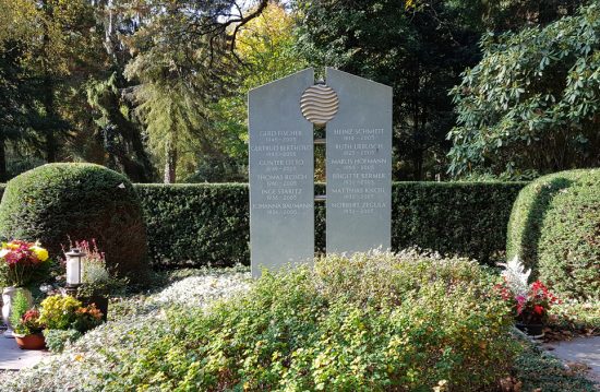 Friedhofsverwaltung Bautzen