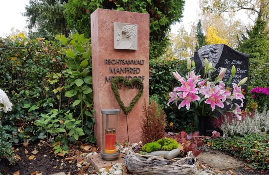 Zentrale Friedhofsverwaltung Bensheim Zentrale Friedhofsverwaltung Bensheim