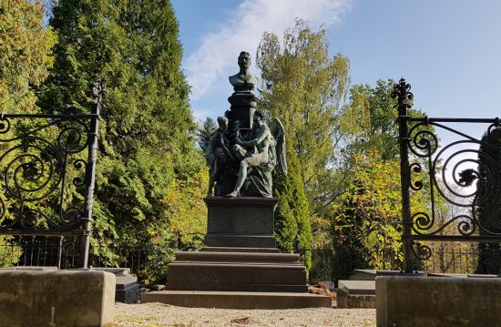 Zentrale Friedhofsverwaltung Bietigheim-Bissingen