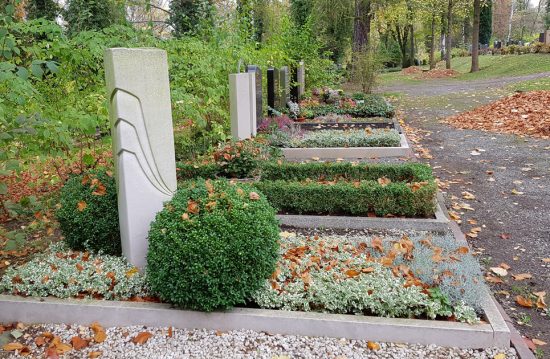 Friedhofsverwaltung Bruchsal Friedhofsverwaltung Bruchsal
