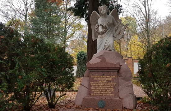 Zentrale Friedhofsverwaltung Brühl Zentrale Friedhofsverwaltung Brühl