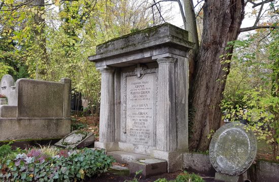 Friedhofsverwaltung Coburg Friedhofsverwaltung Coburg