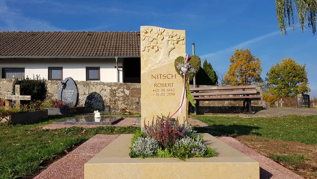 Friedhofsverwaltung Eisenach