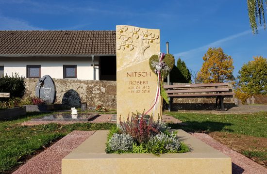 Friedhofsverwaltung Eisenach Friedhofsverwaltung Eisenach
