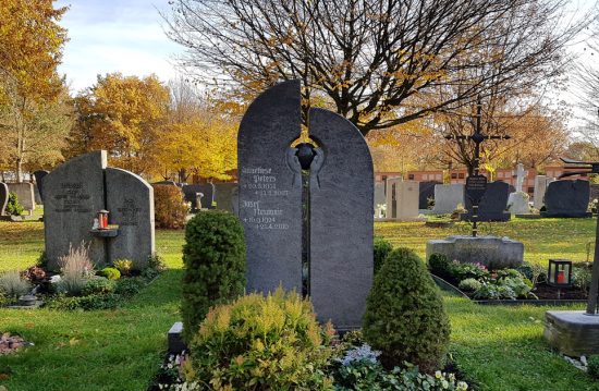 Zentrale Friedhofsverwaltung Erkrath Zentrale Friedhofsverwaltung Erkrath