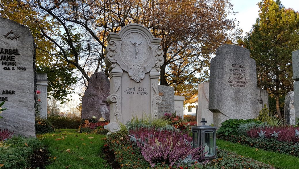 Friedhofsverwaltung Ettlingen
