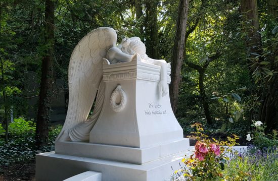 Friedhofsverwaltung Halberstadt