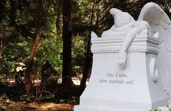 Friedhofsverwaltung Hückelhoven Friedhofsverwaltung Hückelhoven