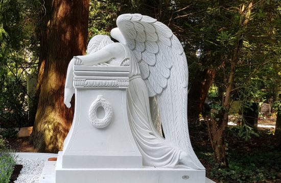 Friedhofsverwaltung Leinfelden-Echterdingen