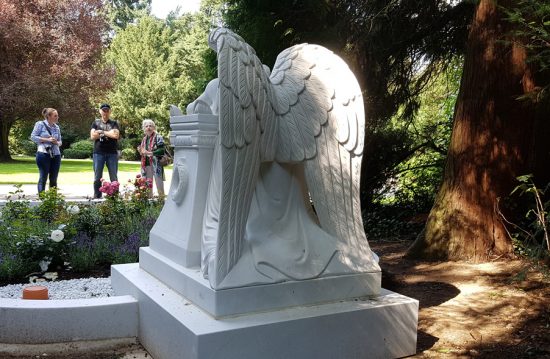 Friedhofsverwaltung Löhne Friedhofsverwaltung Löhne