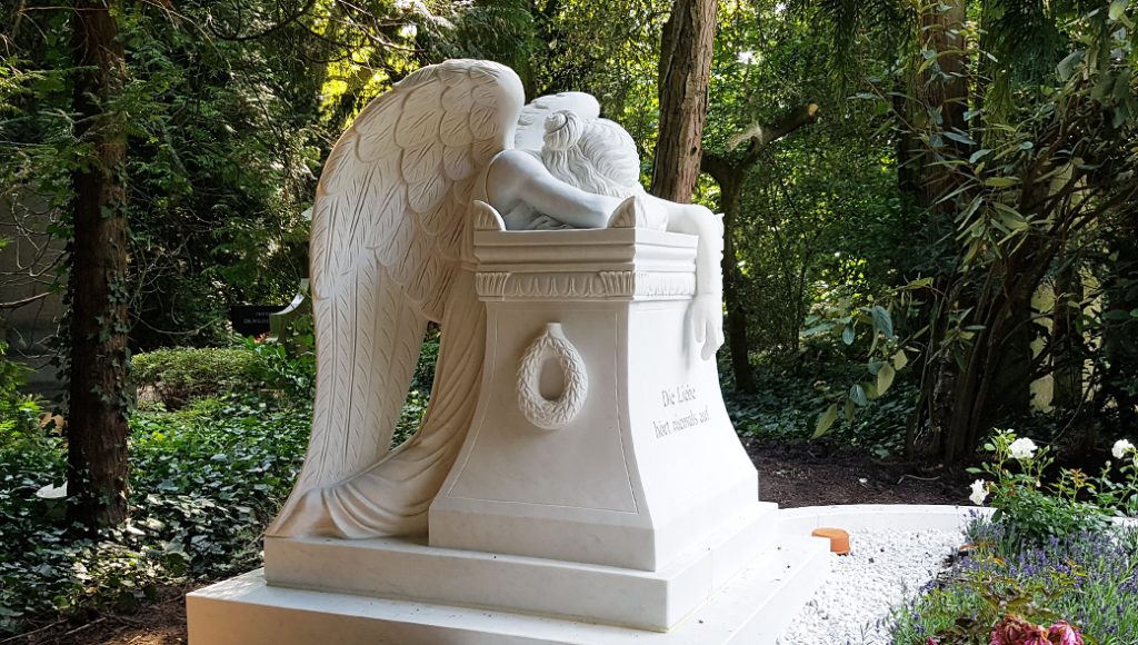 Friedhofsverwaltung & Friedhofsamt der Stadt Neumarkt Oberpfalz