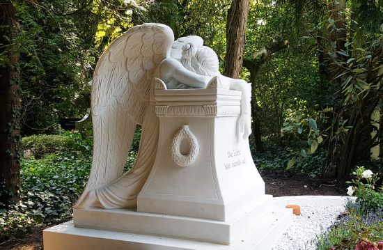 Friedhofsverwaltung Neumarkt i.d.OPf.