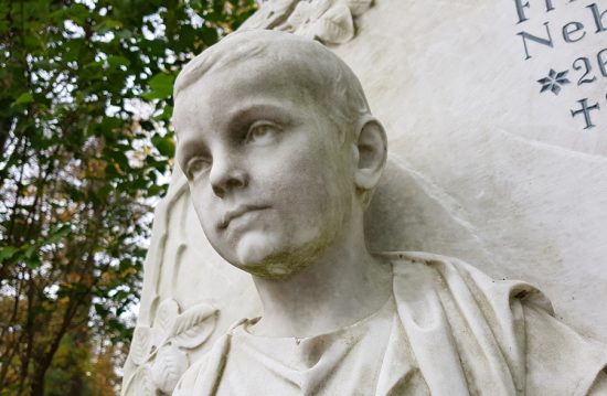 Friedhofsamt Leipzig Wahren, Lindenthal, Hänichen & Lützschen