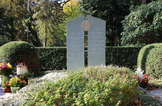 Friedhofsverwaltung Heinsberg Friedhofsverwaltung Heinsberg
