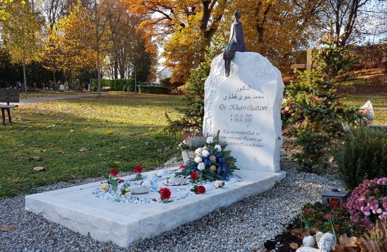 Zentrale Friedhofsverwaltung Kaufbeuren Zentrale Friedhofsverwaltung Kaufbeuren