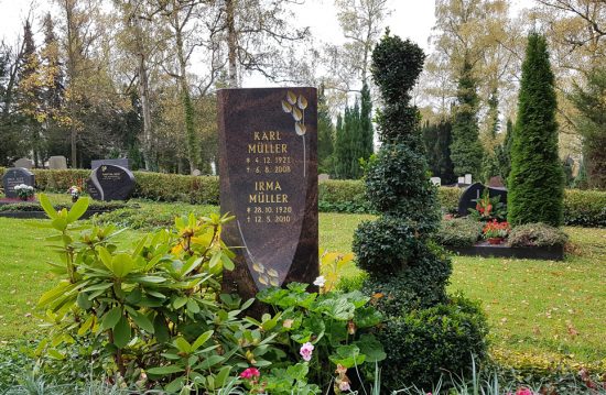 Friedhofsverwaltung Kirchheim unter Teck