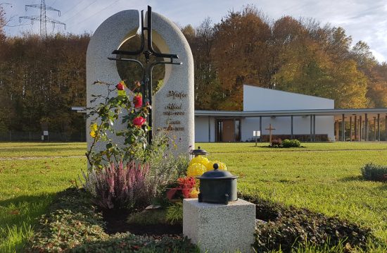 Zentrale Friedhofsverwaltung Lehrte Zentrale Friedhofsverwaltung Lehrte