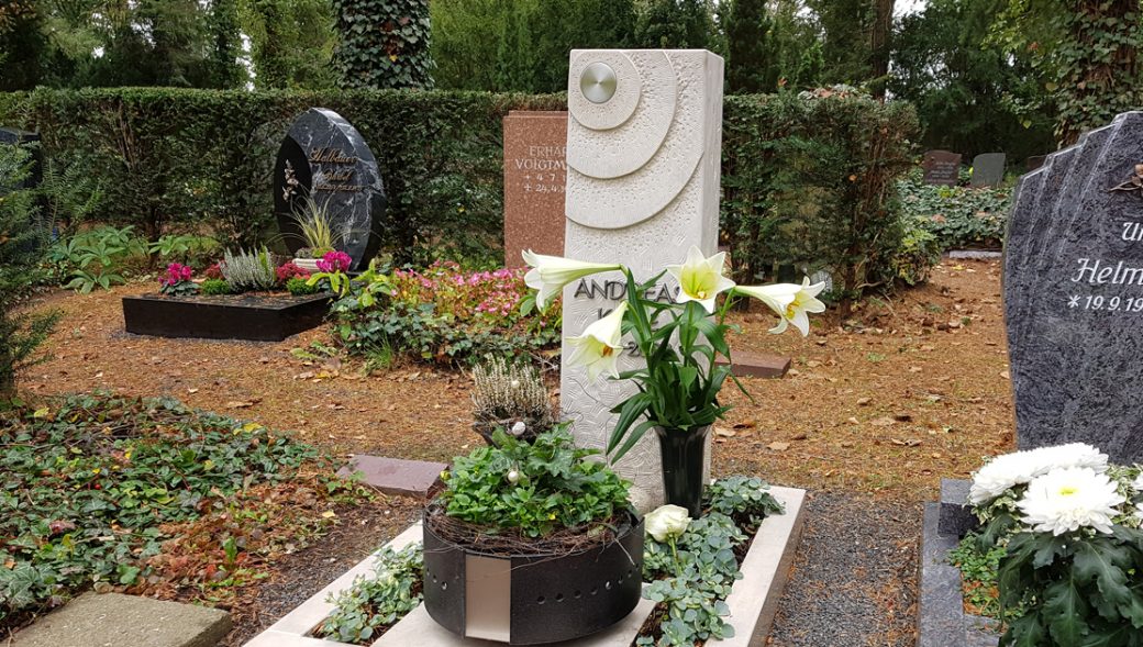 Friedhofsverwaltung Monheim am Rhein
