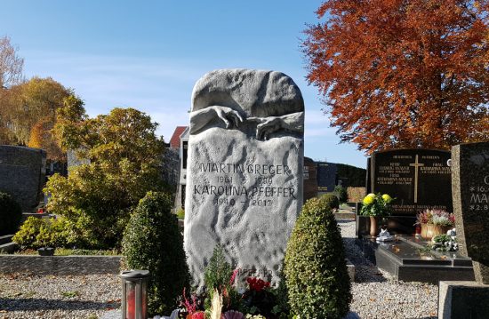 Friedhofsverwaltung Nettetal Friedhofsverwaltung Nettetal