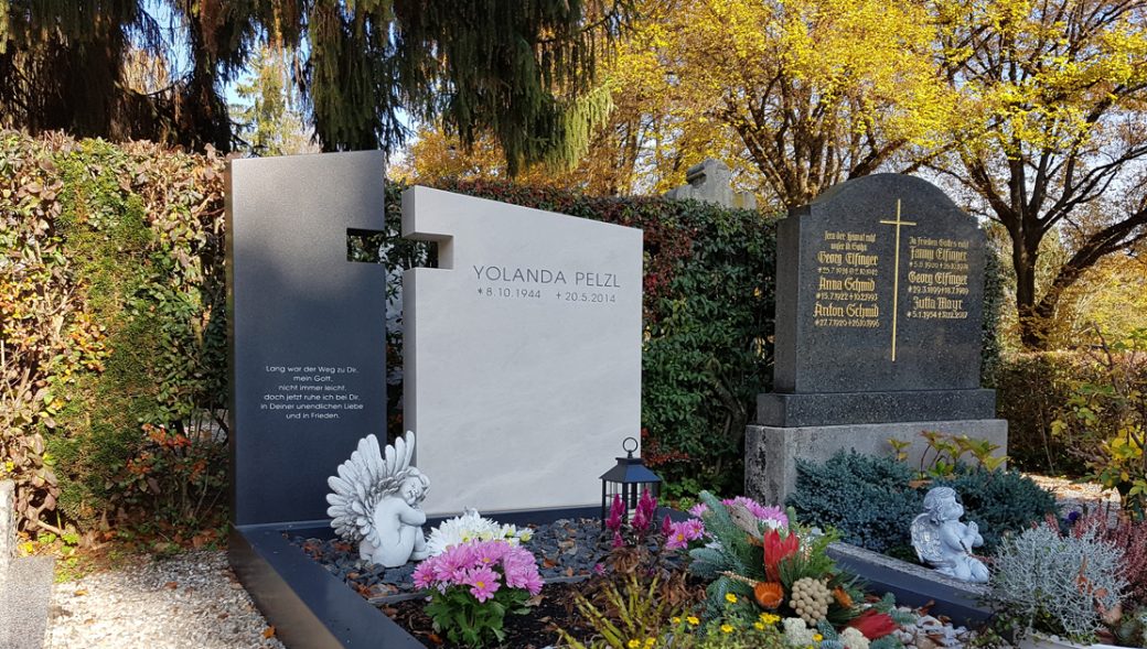 Zentrale Friedhofsverwaltung Neustadt am Rübenberge