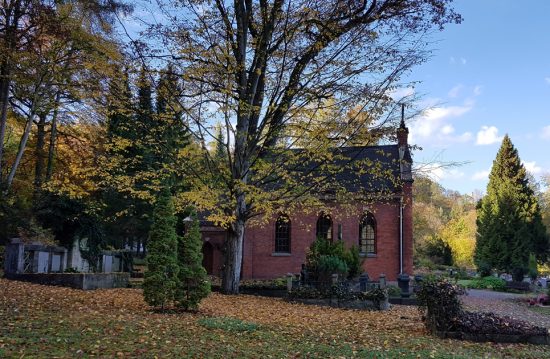 Friedhofsverwaltung Nordhausen Friedhofsverwaltung Nordhausen
