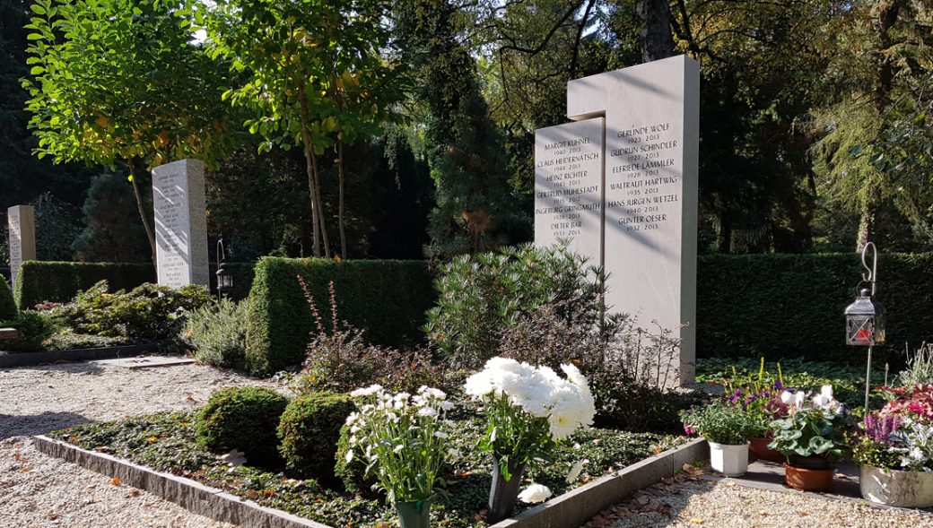 Friedhofsverwaltung Nürtingen