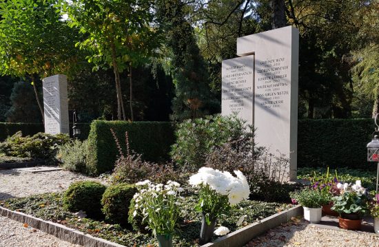 Friedhofsverwaltung Nürtingen