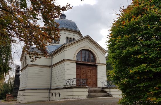 Friedhofswesen Oranienburg / Zentrale Friedhofsverwaltung Friedhofswesen Oranienburg / Zentrale Friedhofsverwaltung