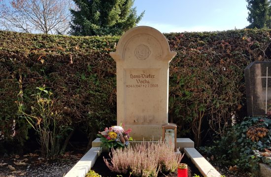 Friedhofsverwaltung Ostfildern