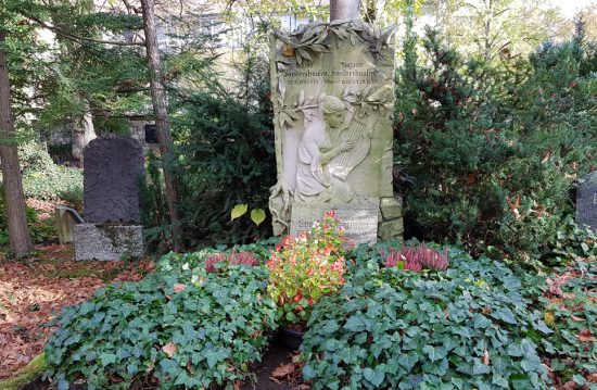 Friedhofsverwaltung Pirmasens Friedhofsverwaltung Pirmasens