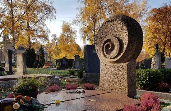 Zentrale Friedhofsverwaltung Rottenburg am Neckar