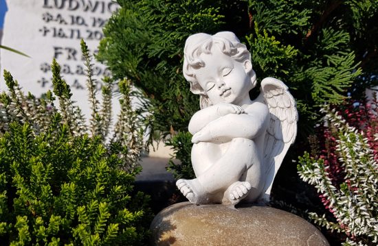 Friedhofsverwaltung Hansestadt Stendal