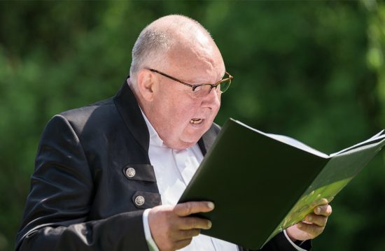 Trauerredner Manfred Erwe Trauerredner Manfred Erwe