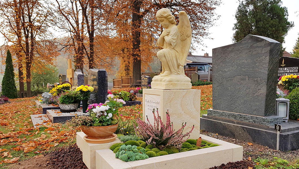 Friedhofsverwaltung Hofheim am Taunus
